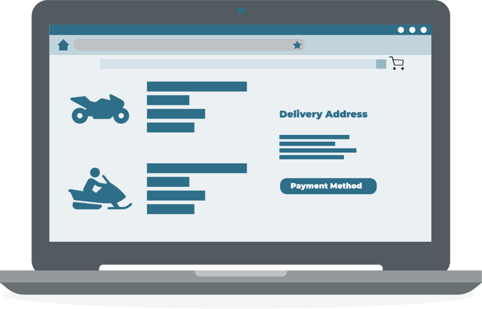 Spark Shipping Demo Request